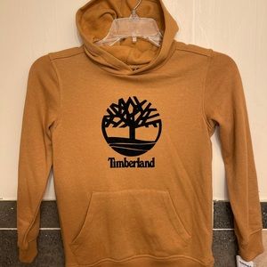 Timberland hoodie